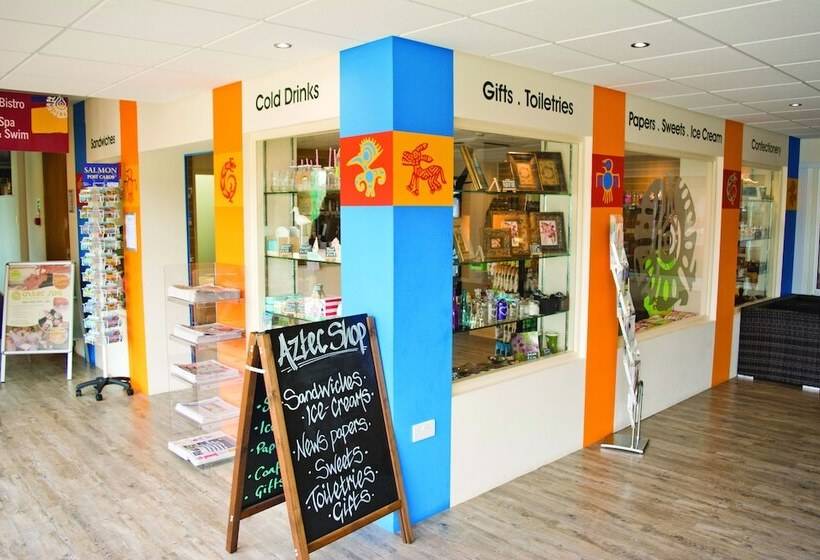 Tlh Victoria Hotel   Tlh Leisure, Entertainment And Spa Resort