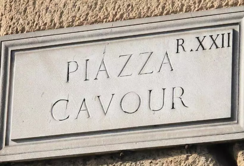 هتل We Love Roma Guest House