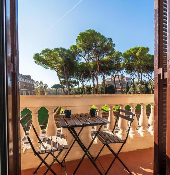 هتل We Love Roma Guest House