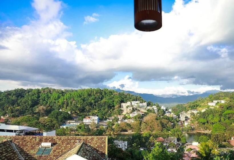 Hotel Yoho Sky Settle