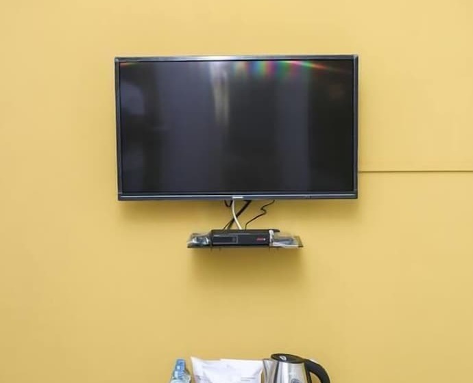 Hotel Yoho Sky Settle