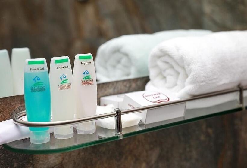 Hotel Yoho Sky Settle