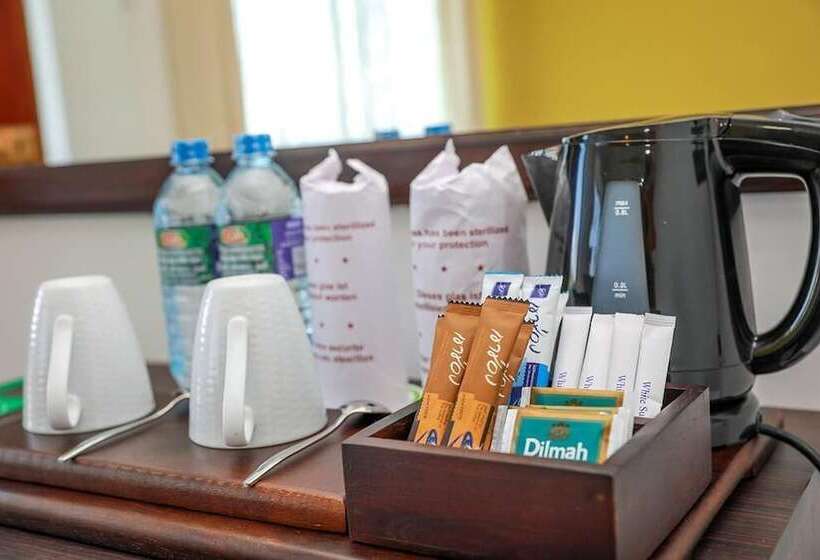 Hotel Yoho Sky Settle