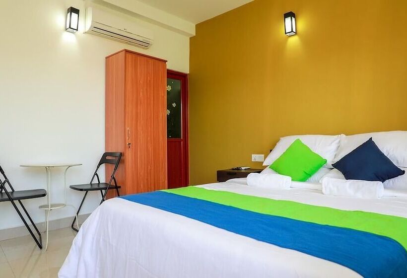 Hotel Yoho Sky Settle