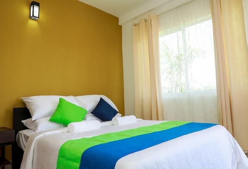 Hotel Yoho Sky Settle