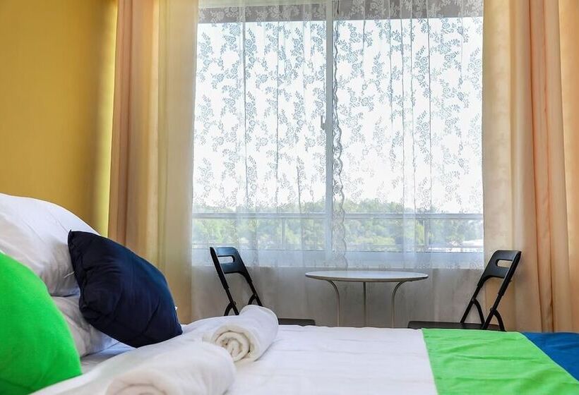 Hotel Yoho Sky Settle