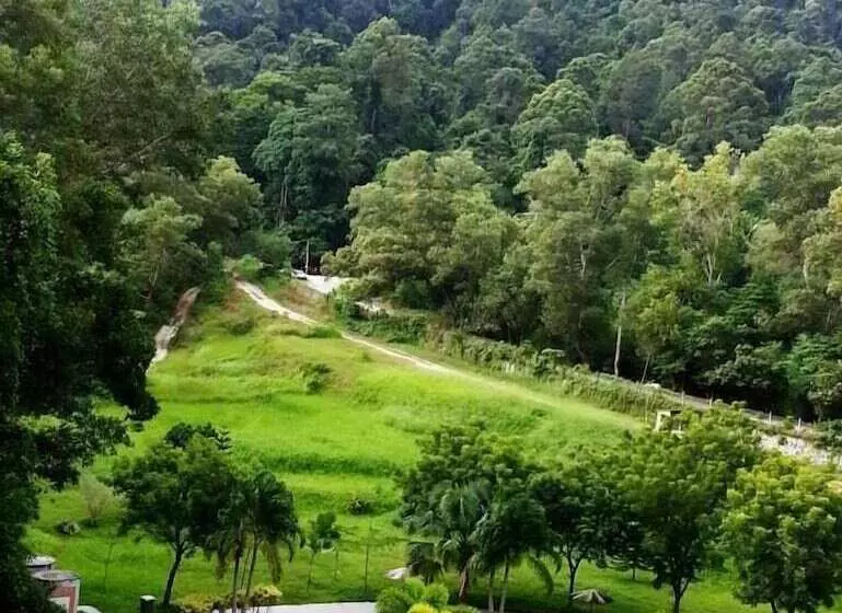 Lumut Valley Resort Condominium