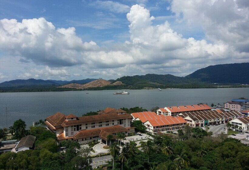 Lumut Valley Resort Condominium