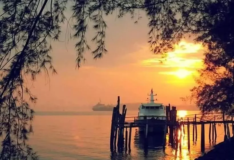 Lumut Valley Resort Condominium