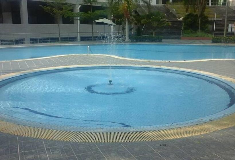 Lumut Valley Resort Condominium