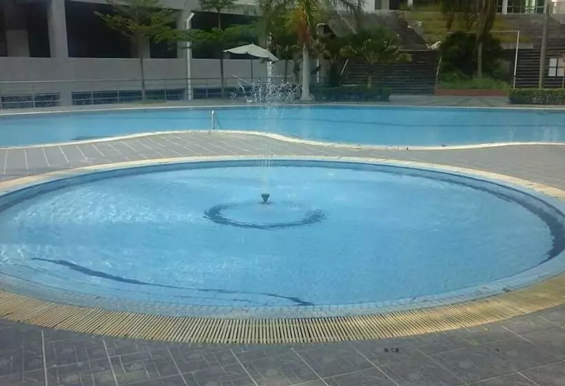 Lumut Valley Resort Condominium