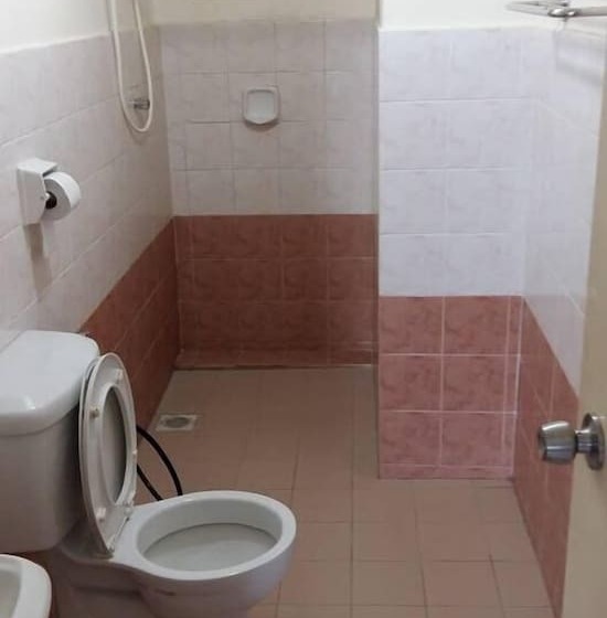 Lumut Valley Resort Condominium