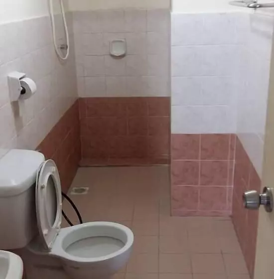 Lumut Valley Resort Condominium