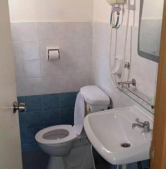 Lumut Valley Resort Condominium