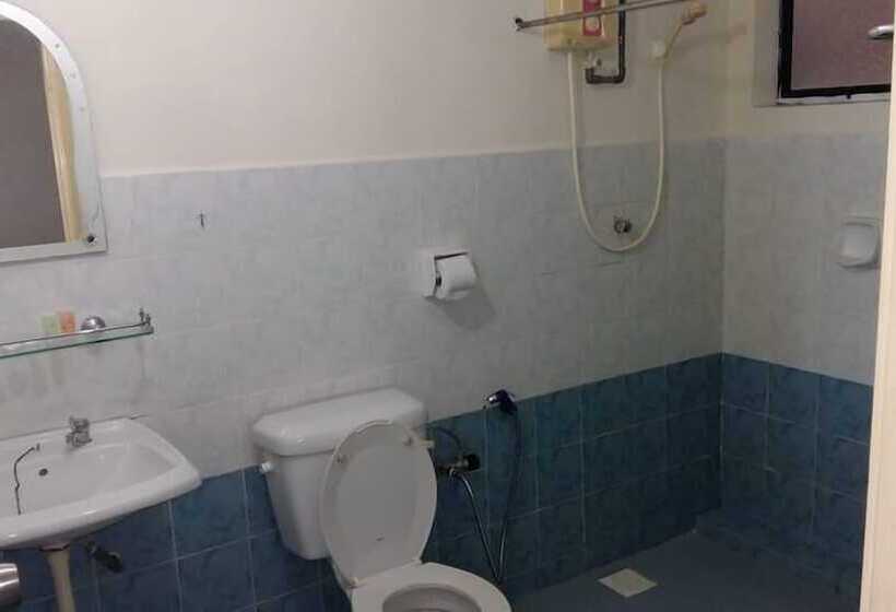 Lumut Valley Resort Condominium