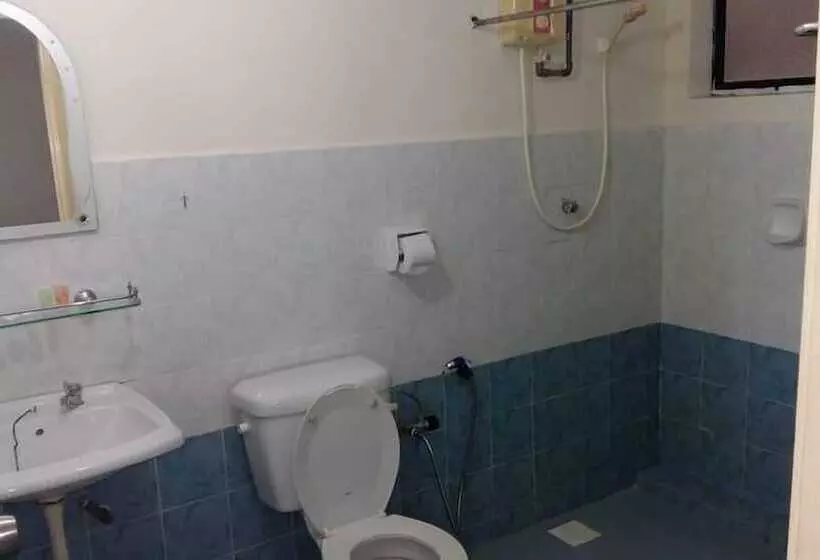 Lumut Valley Resort Condominium