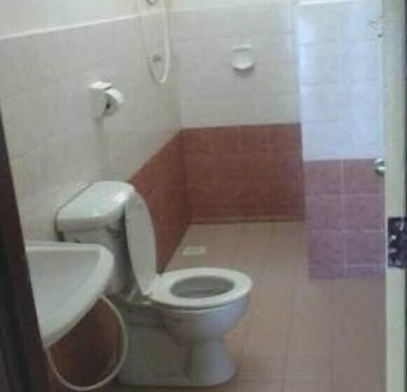 Lumut Valley Resort Condominium