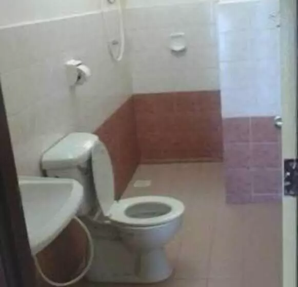 Lumut Valley Resort Condominium