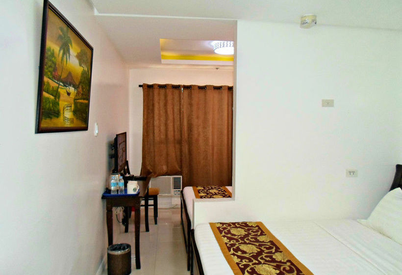 Fotos del hotel Motel 168:  21