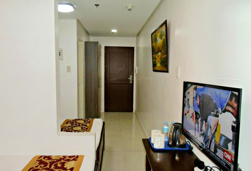 Fotos del hotel Motel 168:  18