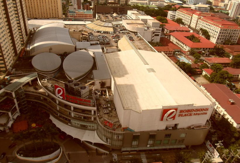 Fotos del hotel Motel 168:  17