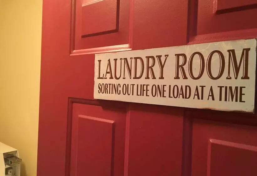 Motelli The Montrose