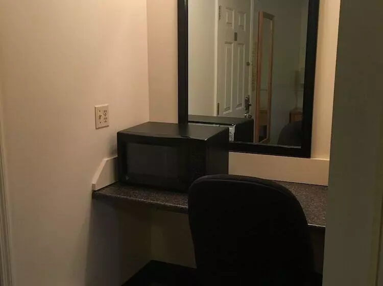 Motelli The Montrose