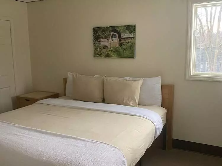 Motelli The Montrose