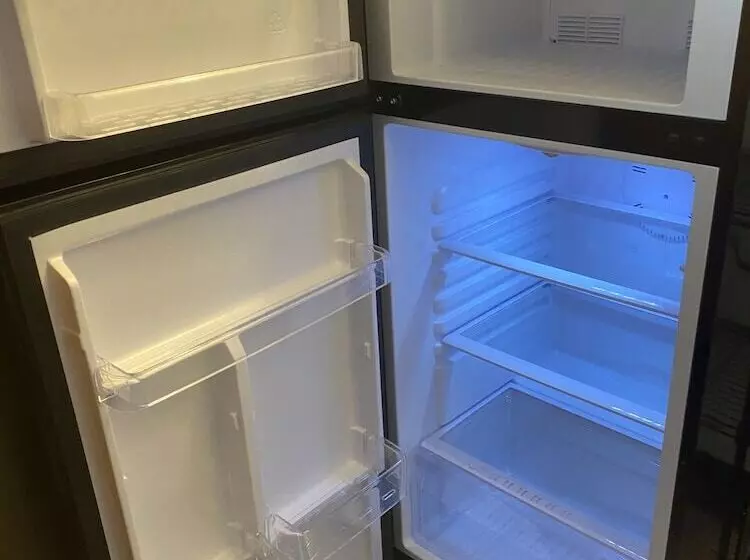 Motelli The Montrose