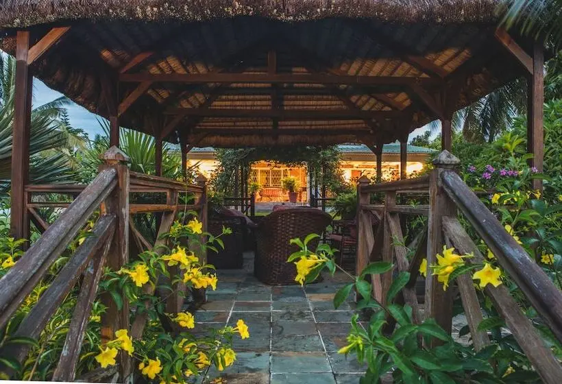 Ocean Beach Villa