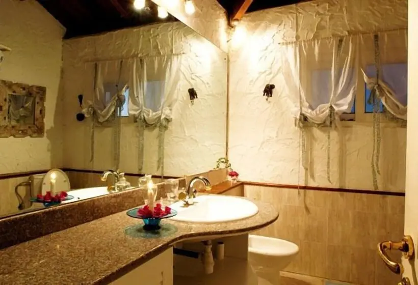 Ocean Beach Villa