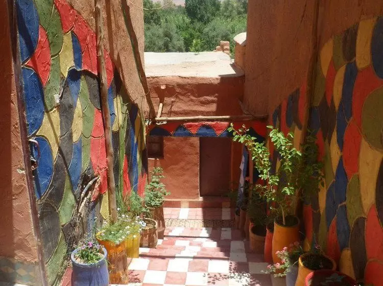 پانسیون Maison D Hôtes Retour Au Calme