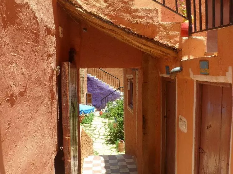پانسیون Maison D Hôtes Retour Au Calme