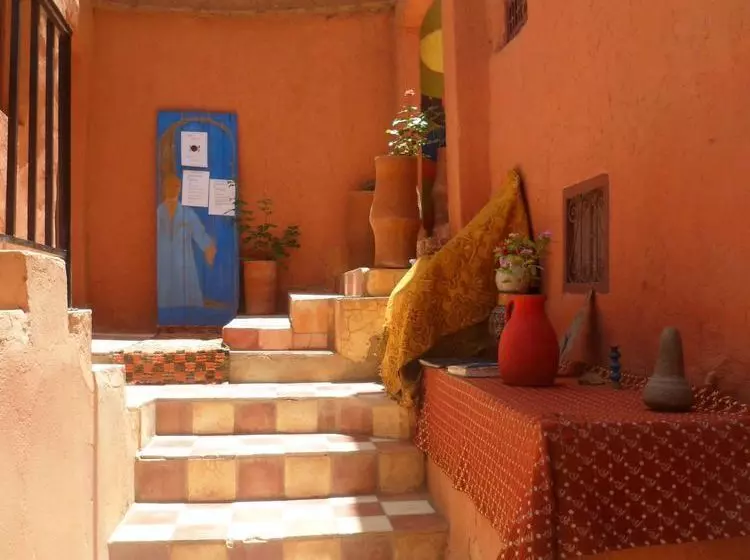 پانسیون Maison D Hôtes Retour Au Calme