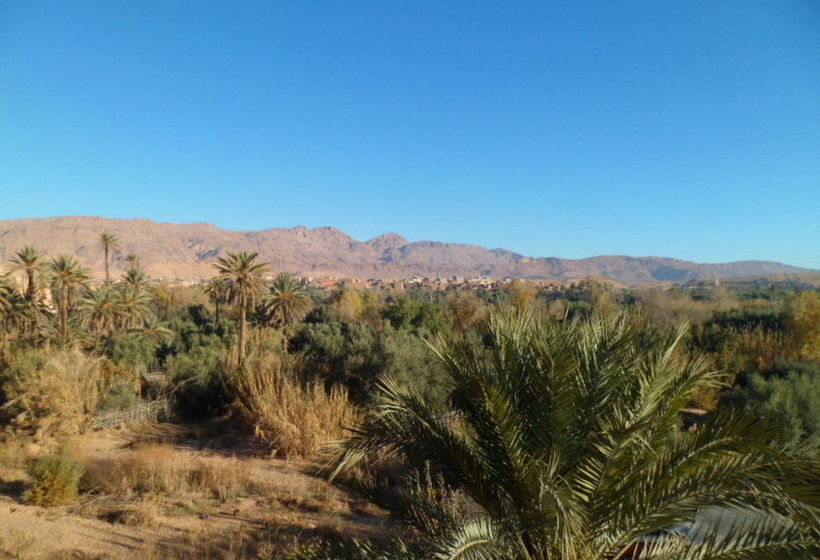 ペンション Maison D Hôtes Retour Au Calme