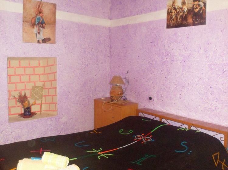 ペンション Maison D Hôtes Retour Au Calme