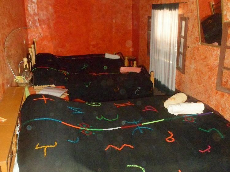 ペンション Maison D Hôtes Retour Au Calme