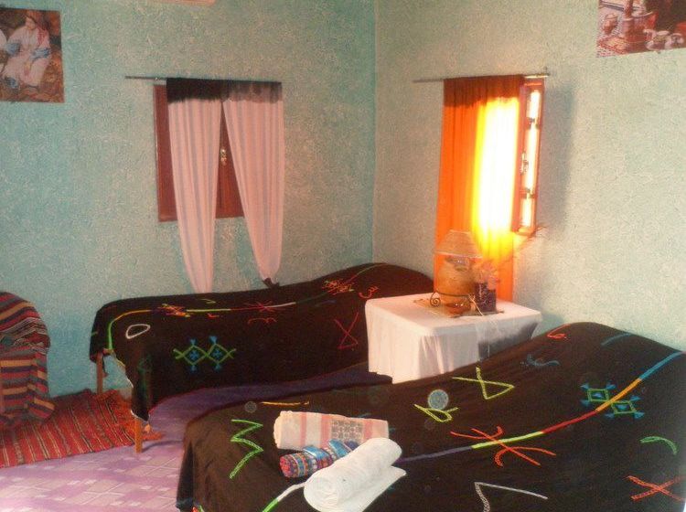 ペンション Maison D Hôtes Retour Au Calme