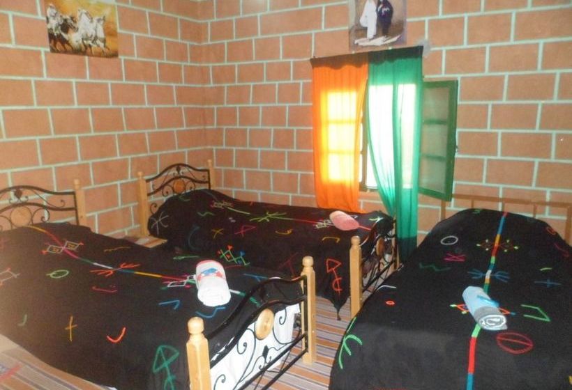 ペンション Maison D Hôtes Retour Au Calme