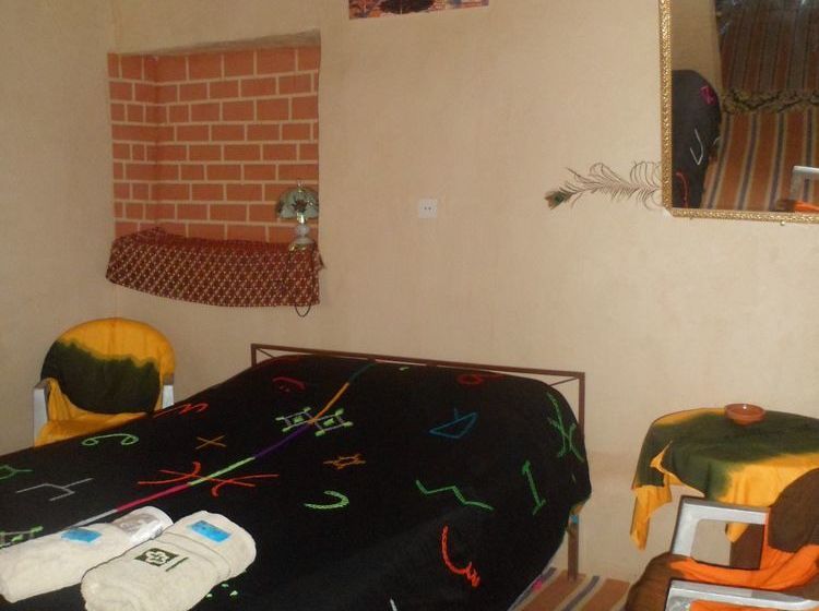 ペンション Maison D Hôtes Retour Au Calme