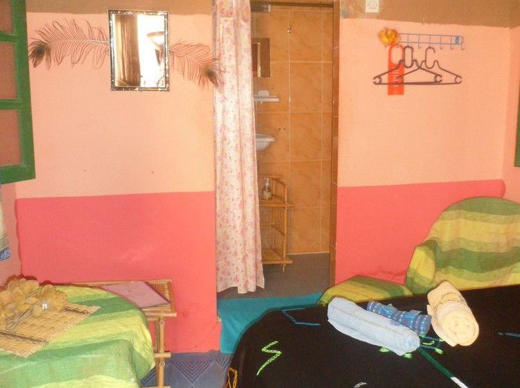 ペンション Maison D Hôtes Retour Au Calme