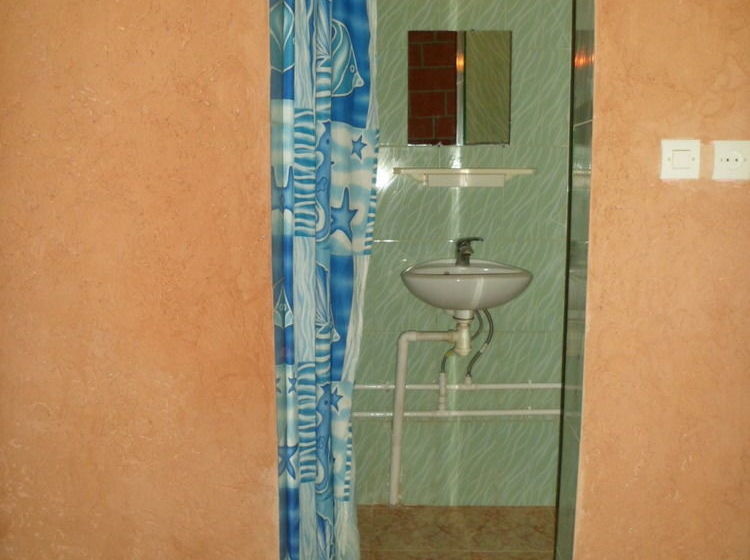 ペンション Maison D Hôtes Retour Au Calme