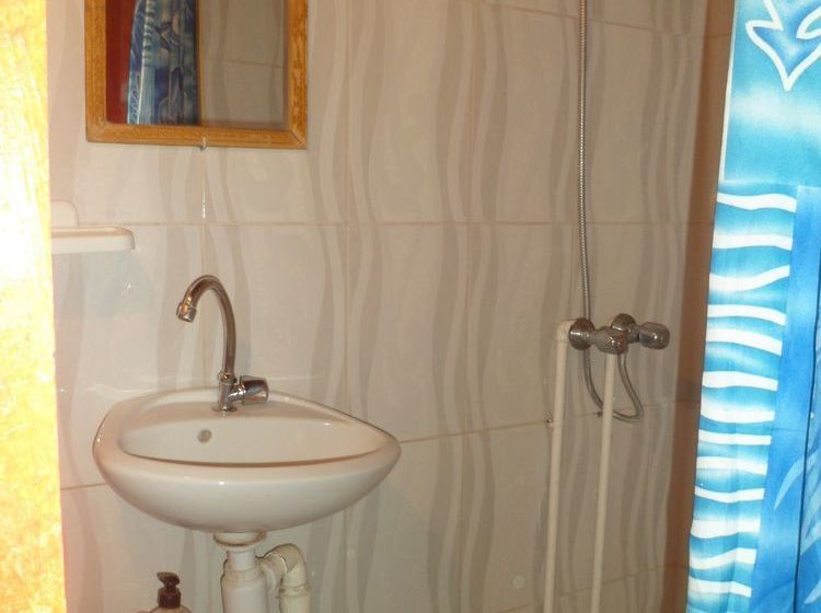 ペンション Maison D Hôtes Retour Au Calme