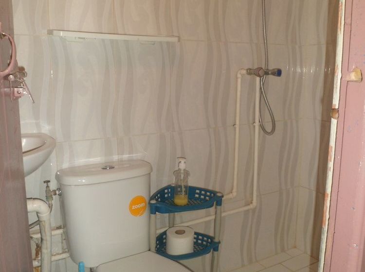 ペンション Maison D Hôtes Retour Au Calme