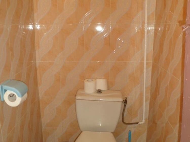 ペンション Maison D Hôtes Retour Au Calme