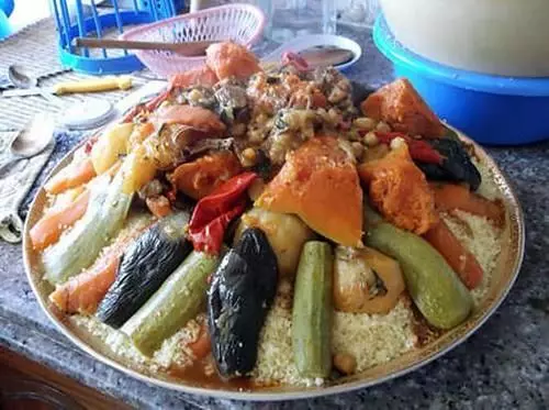 پانسیون Maison D Hôtes Retour Au Calme