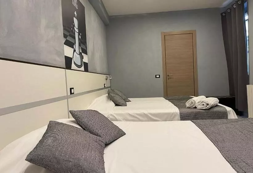 Pension Lion Guesthouse