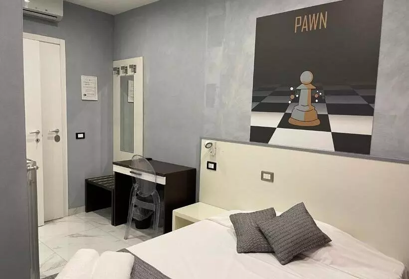 Pension Lion Guesthouse