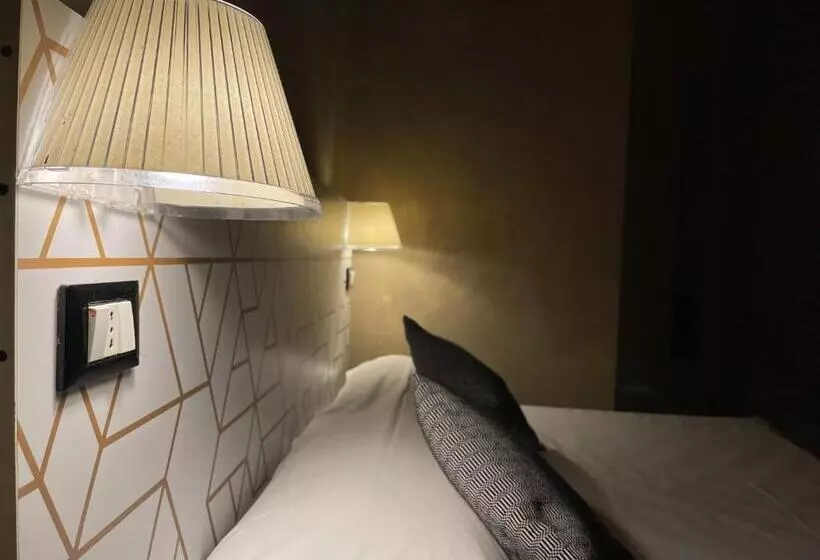 Pension Lion Guesthouse