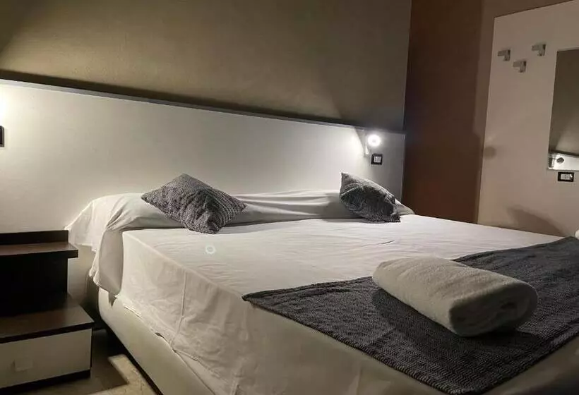 Pension Lion Guesthouse